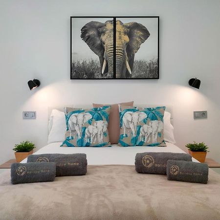Canarian Holiday Home - Yumbo Luxury Apartment Maspalomas  Esterno foto