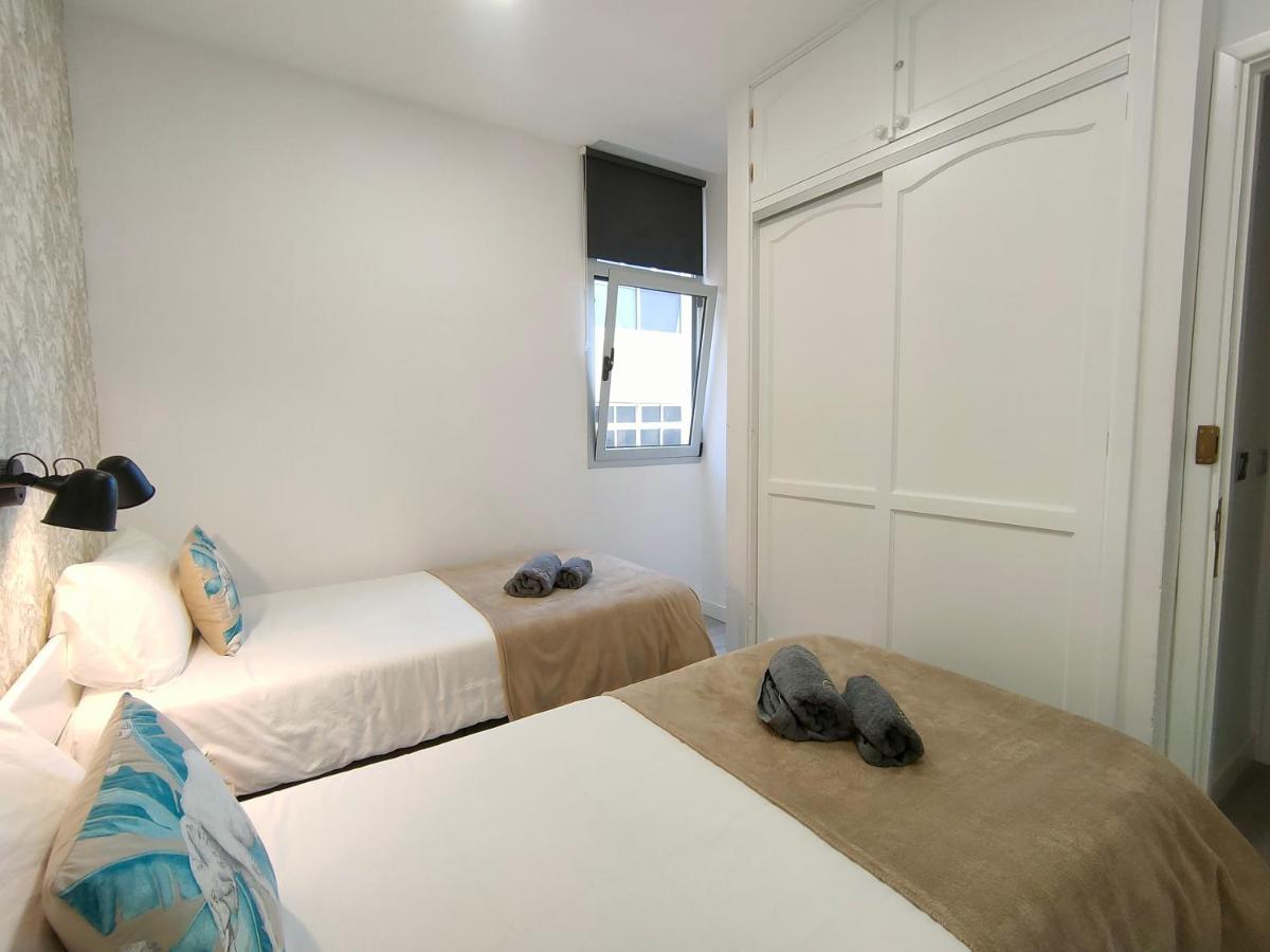 Canarian Holiday Home - Yumbo Luxury Apartment Maspalomas  Esterno foto