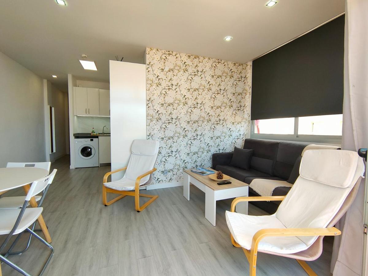 Canarian Holiday Home - Yumbo Luxury Apartment Maspalomas  Esterno foto