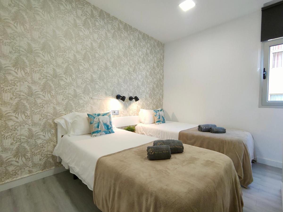 Canarian Holiday Home - Yumbo Luxury Apartment Maspalomas  Esterno foto