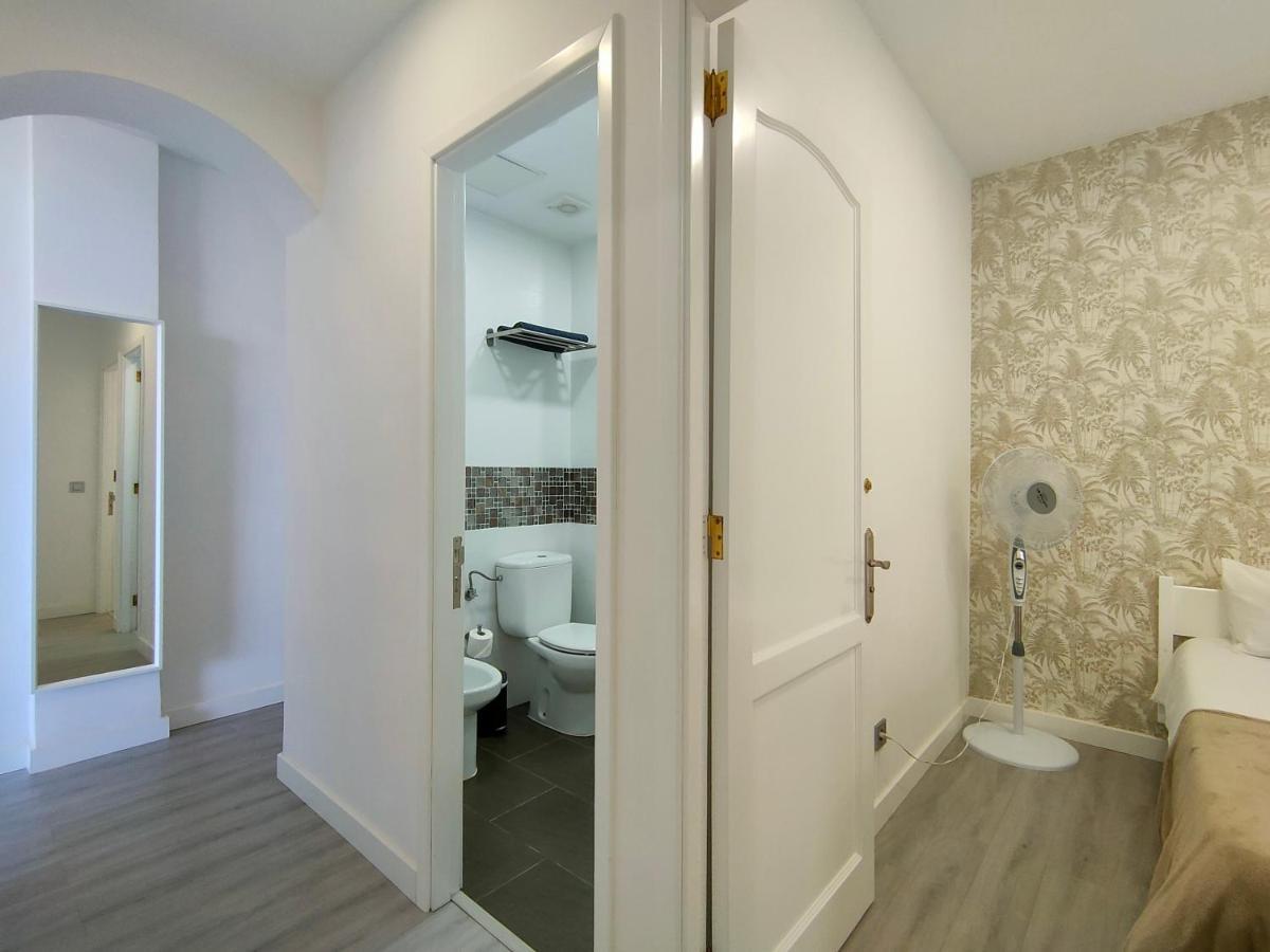 Canarian Holiday Home - Yumbo Luxury Apartment Maspalomas  Esterno foto